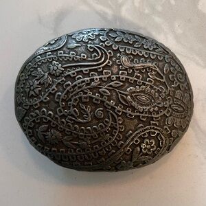 Cool Metal belt buckle
